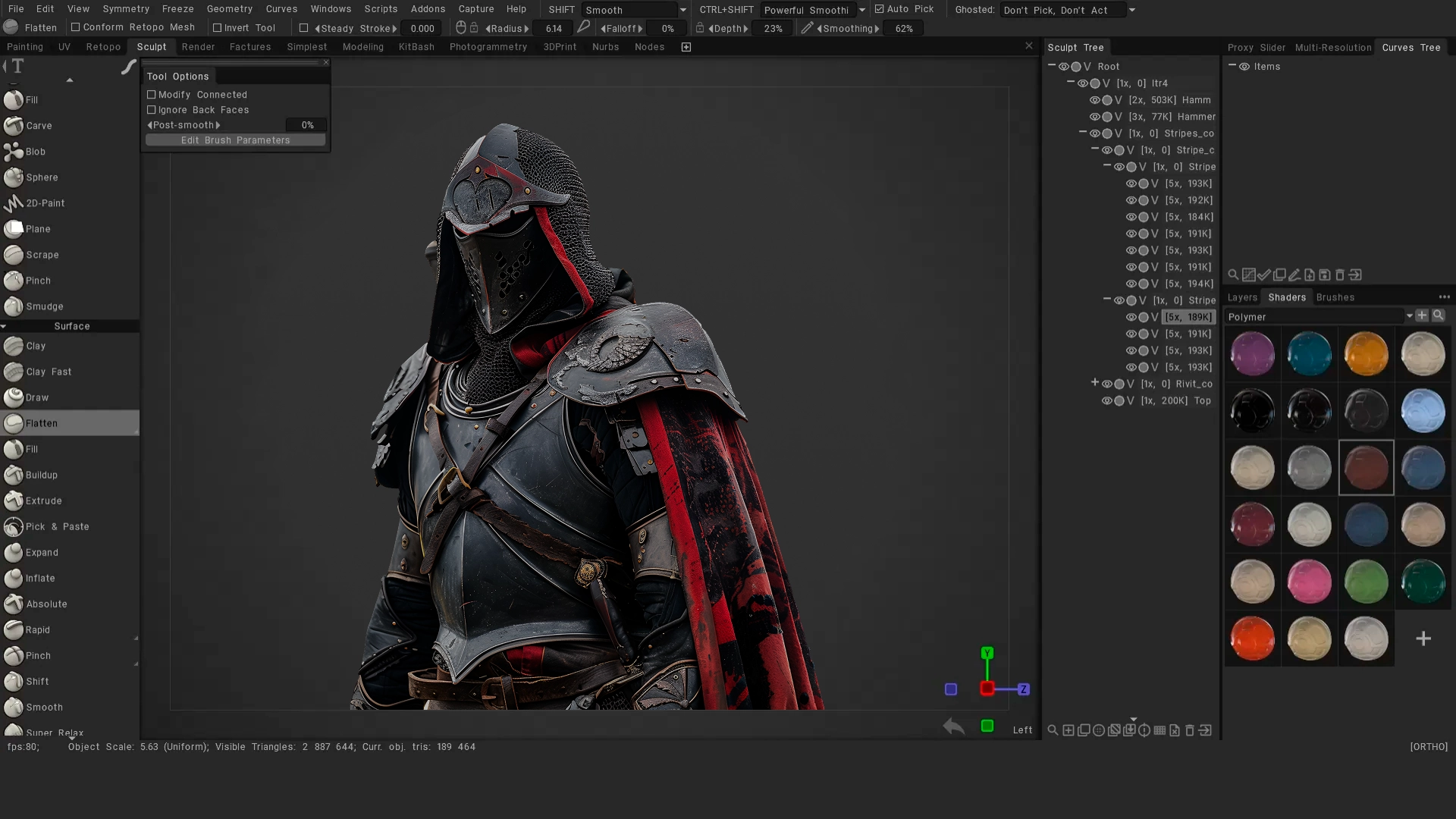 3DCoat