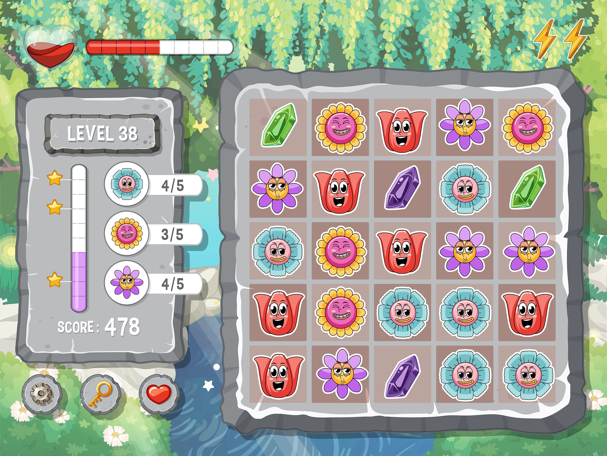 EdTech game 5