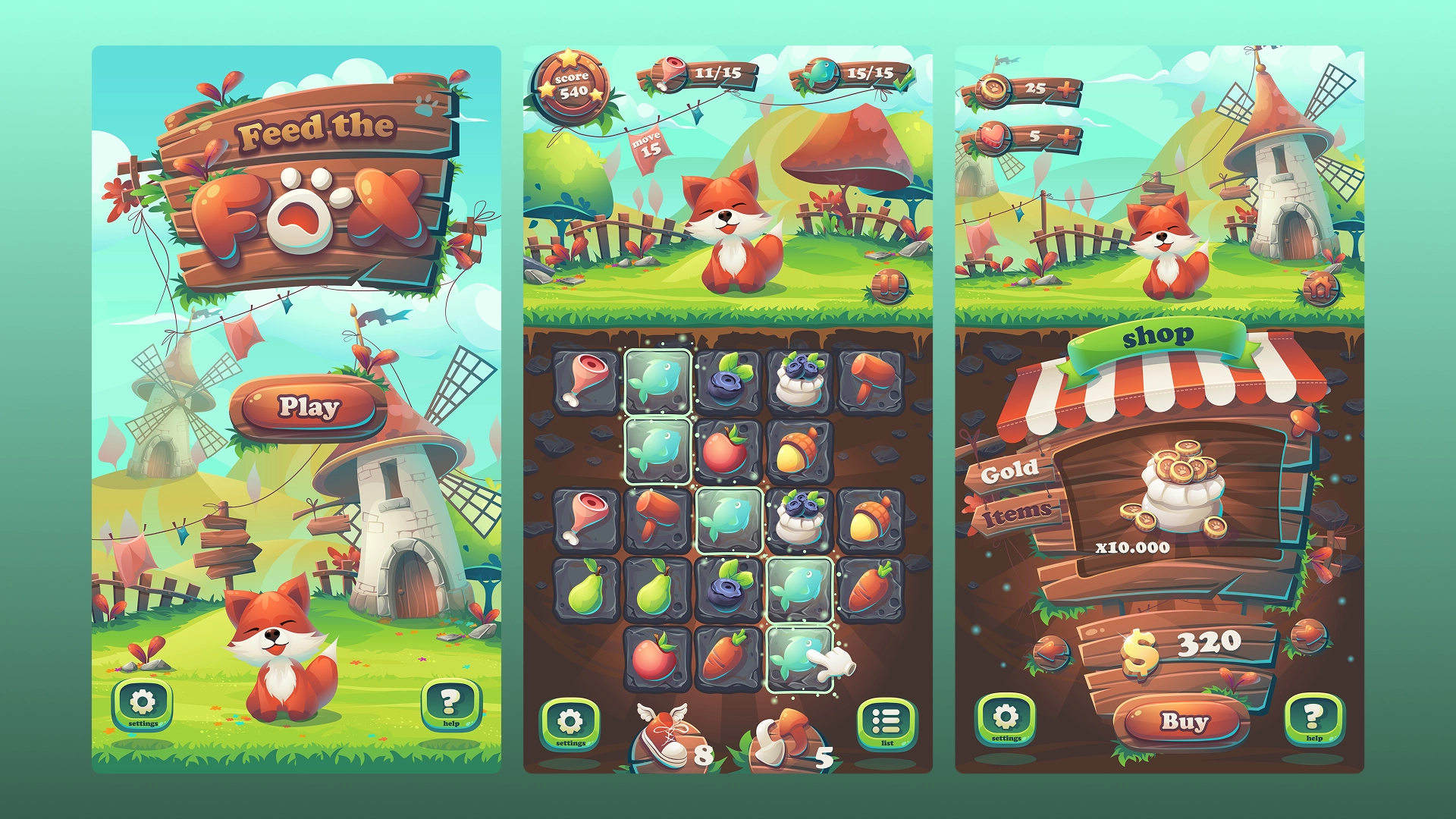 GUI 4