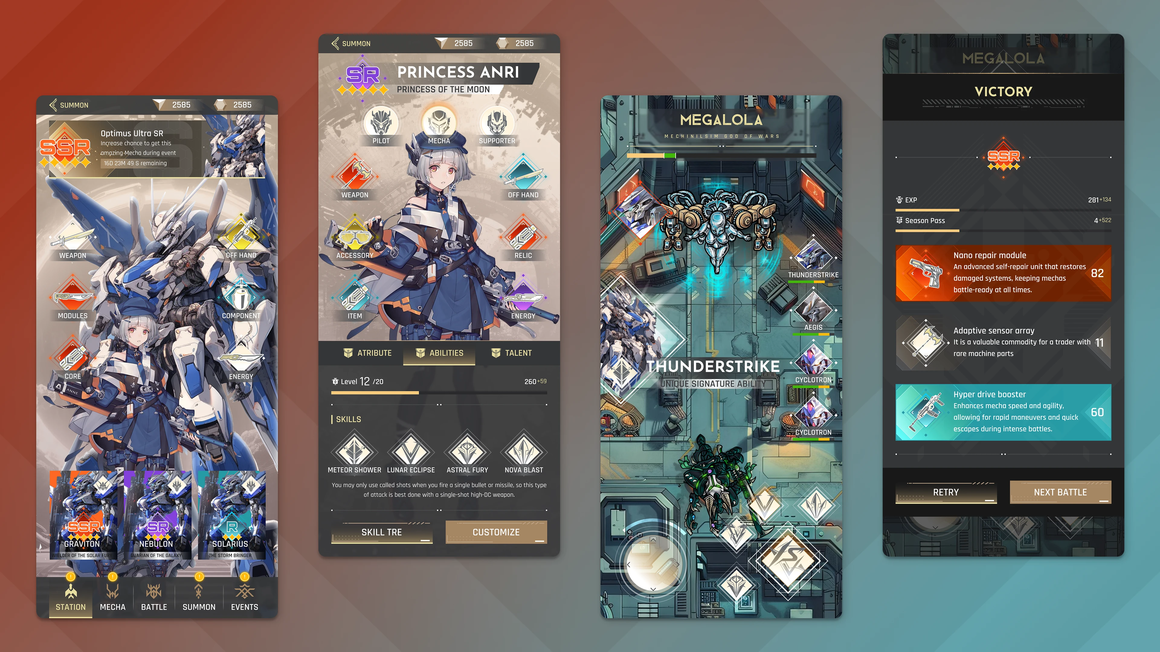 IOS games img 3